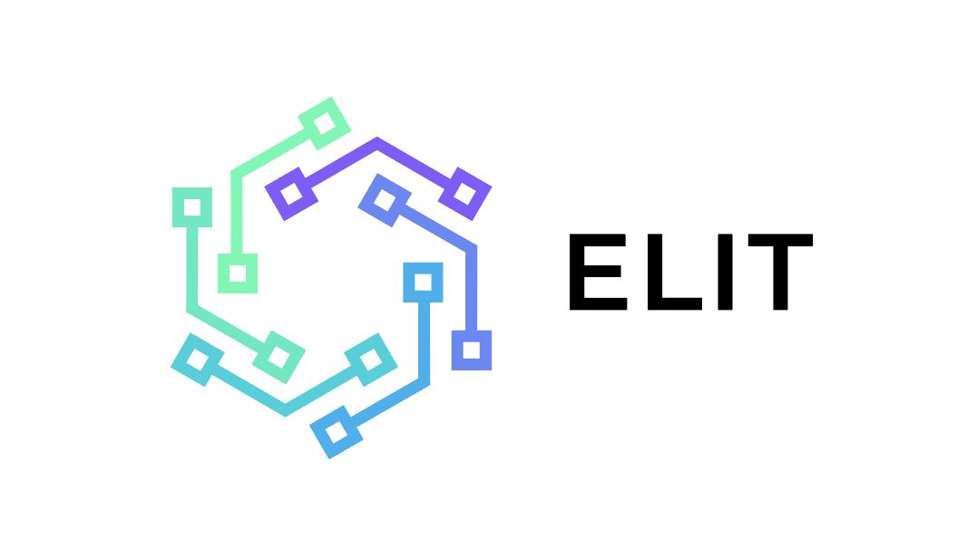 зображення лого ЕЛІТ